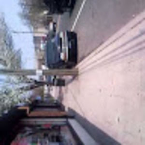 Meet your Posher, Maurice